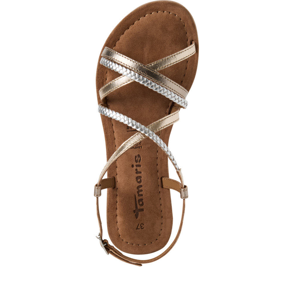 Tamaris Damen Sandale