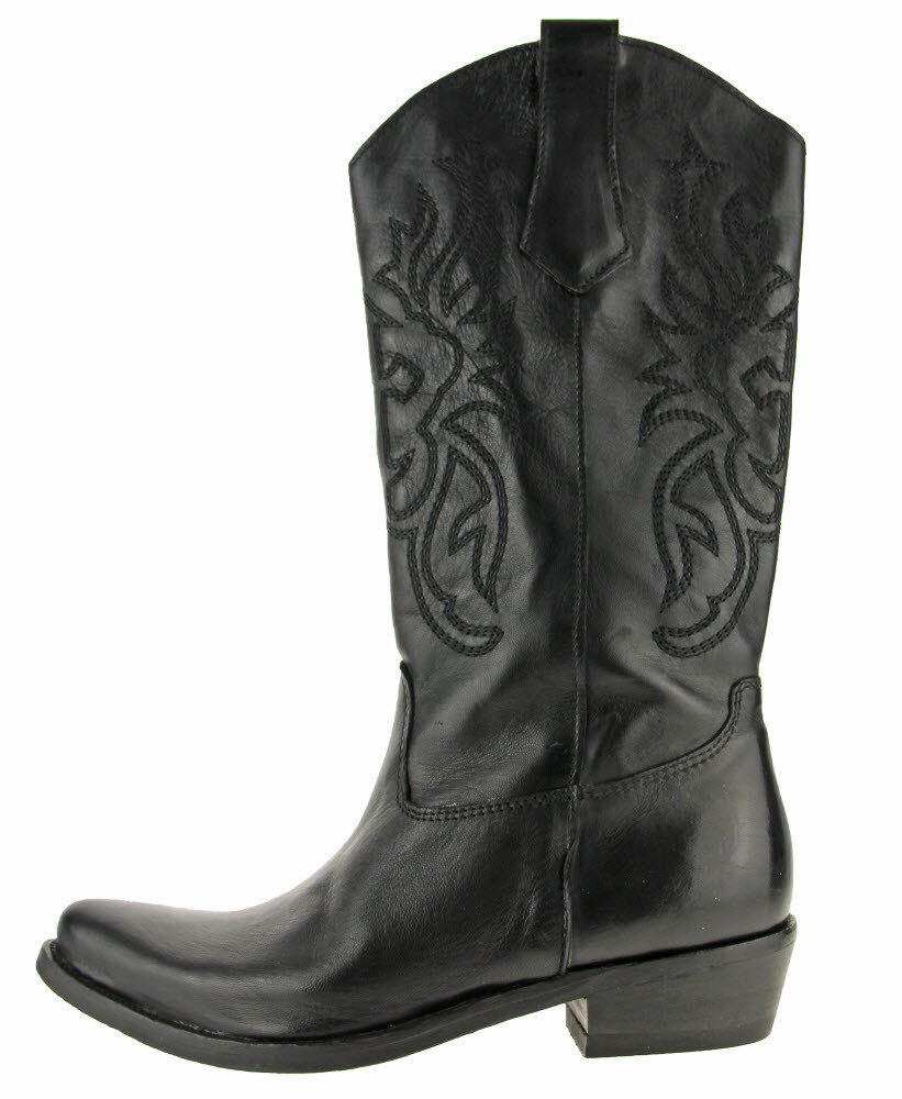 Rijos Damen Westernstiefel
