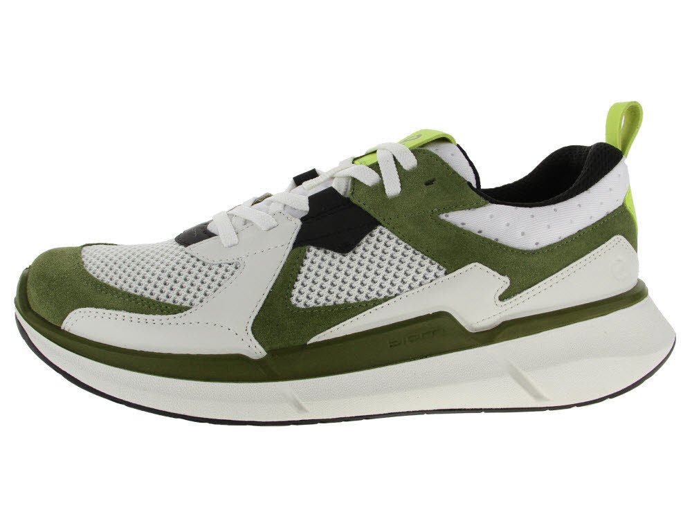 Ecco Herren Freizeitschuhe Athleisure
