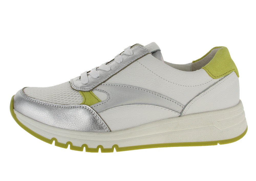 Waldläufer Damen Halbschuhe