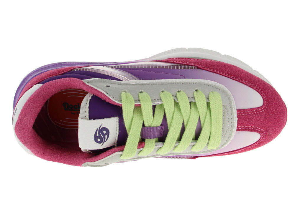 Dockers Kinder Freizeitschuhe