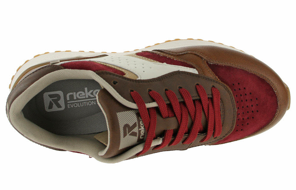 Rieker EVOLUTION Damen Sneaker