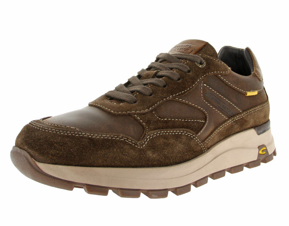 Camel Active Herren Halbschuhe