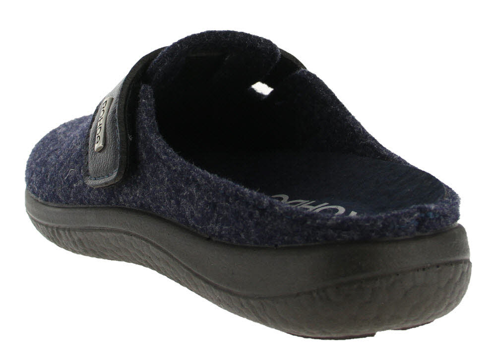 Rohde Damen Pantoffeln