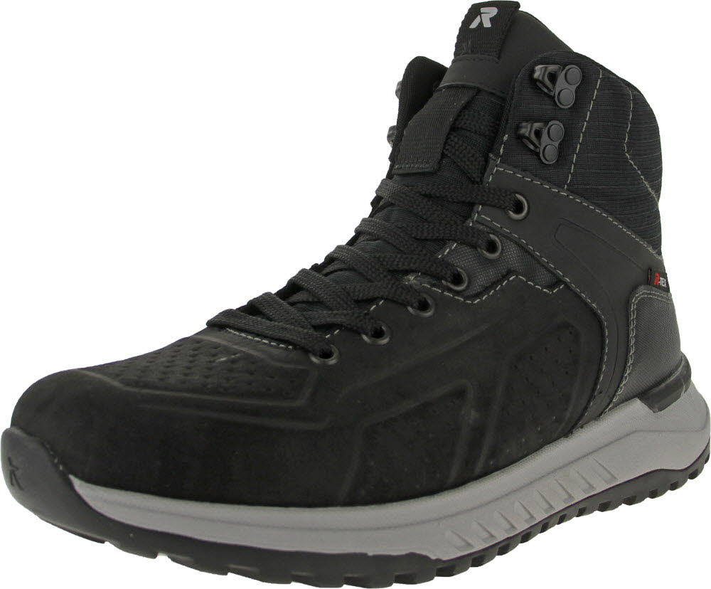 Rieker Evolution Herren Schnürboots