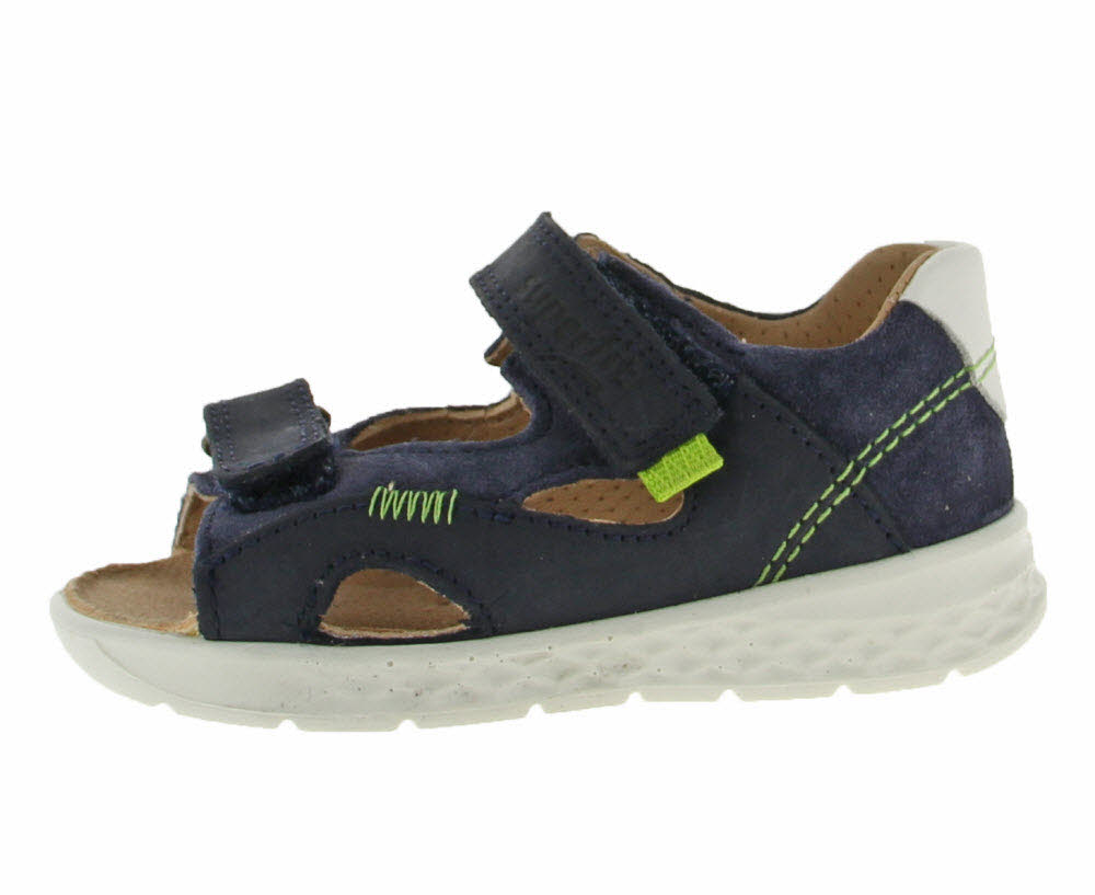Superfit Kleinkinder Sandale