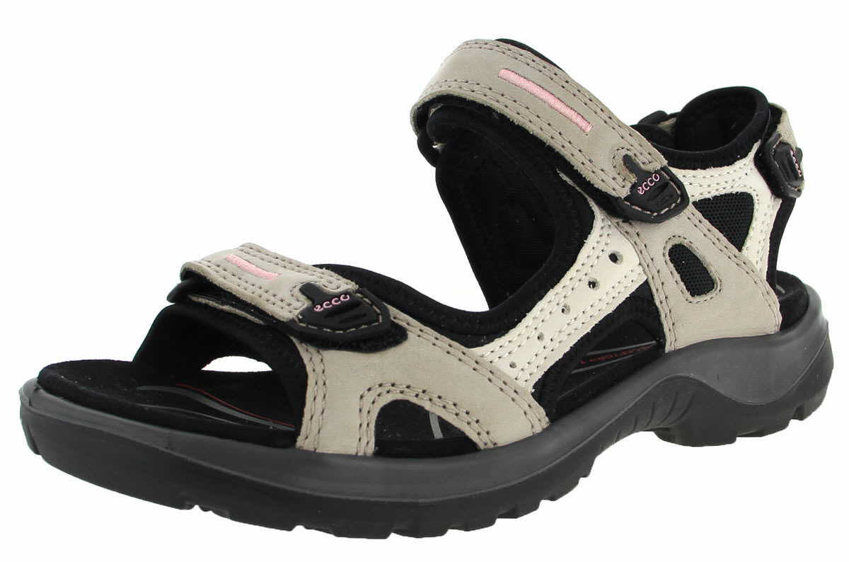 Ecco Damen Trekking Sandale