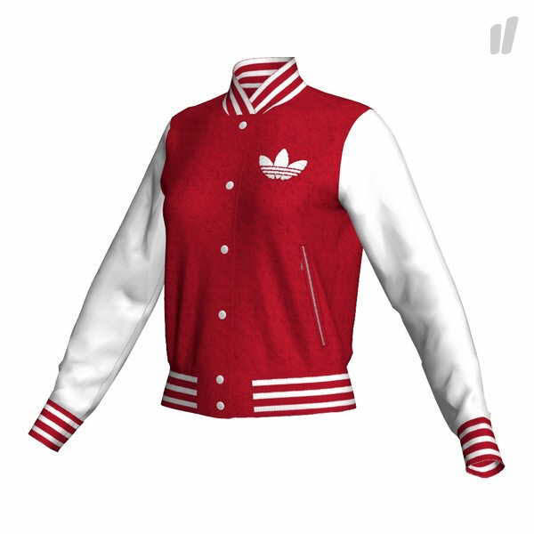 Adidas Originals Collagejacke