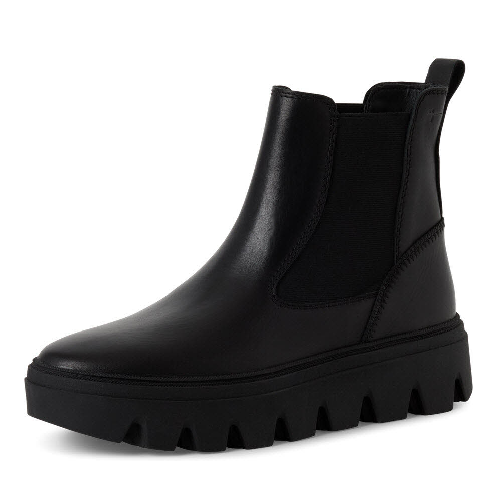 Tamaris Damen Chelsea Boots