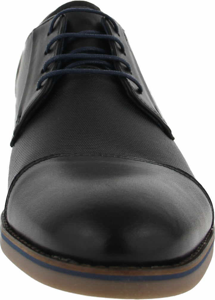 Coxx Business Leder Halbschuhe