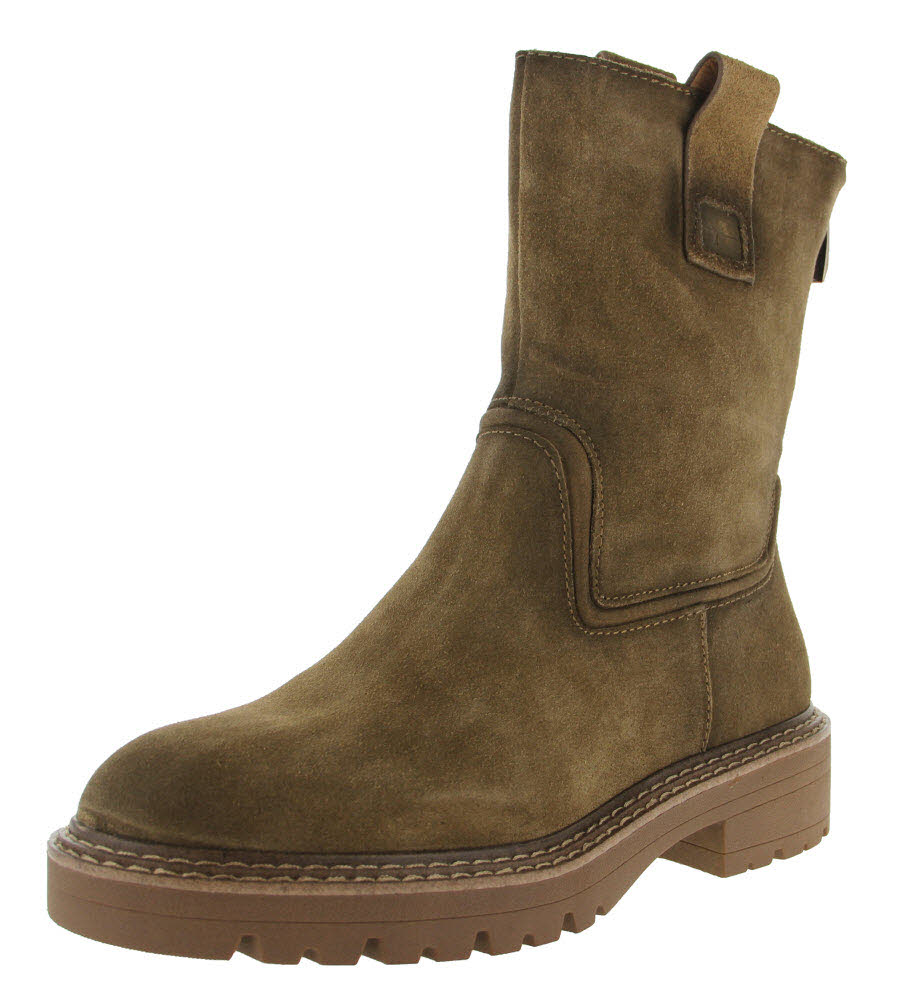 Tamaris Damen Kurzstiefel