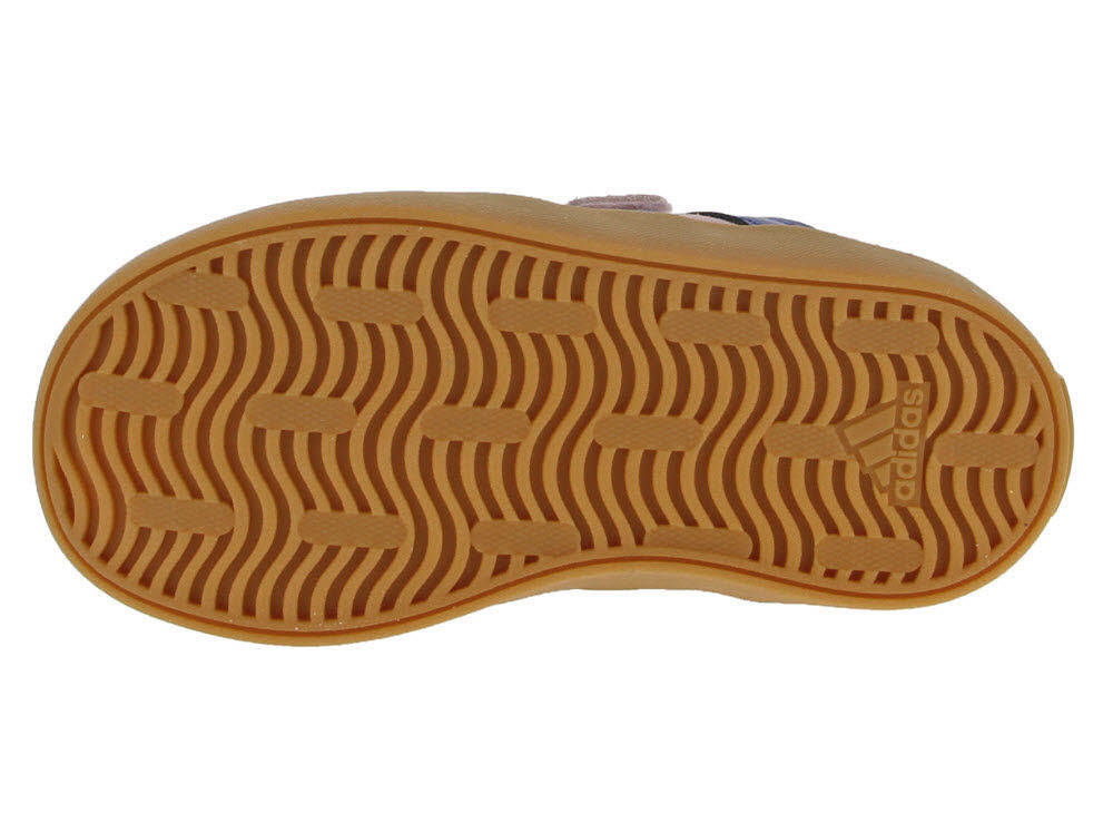 adidas VL Court 3.0 Kinder Sneaker