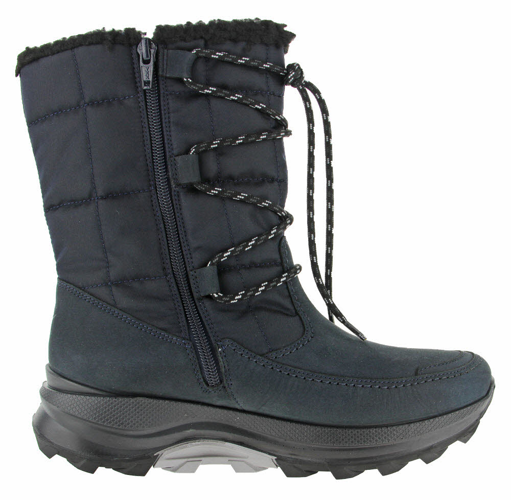 Gabor Gabor Rollingsoft Damen Schneeboots