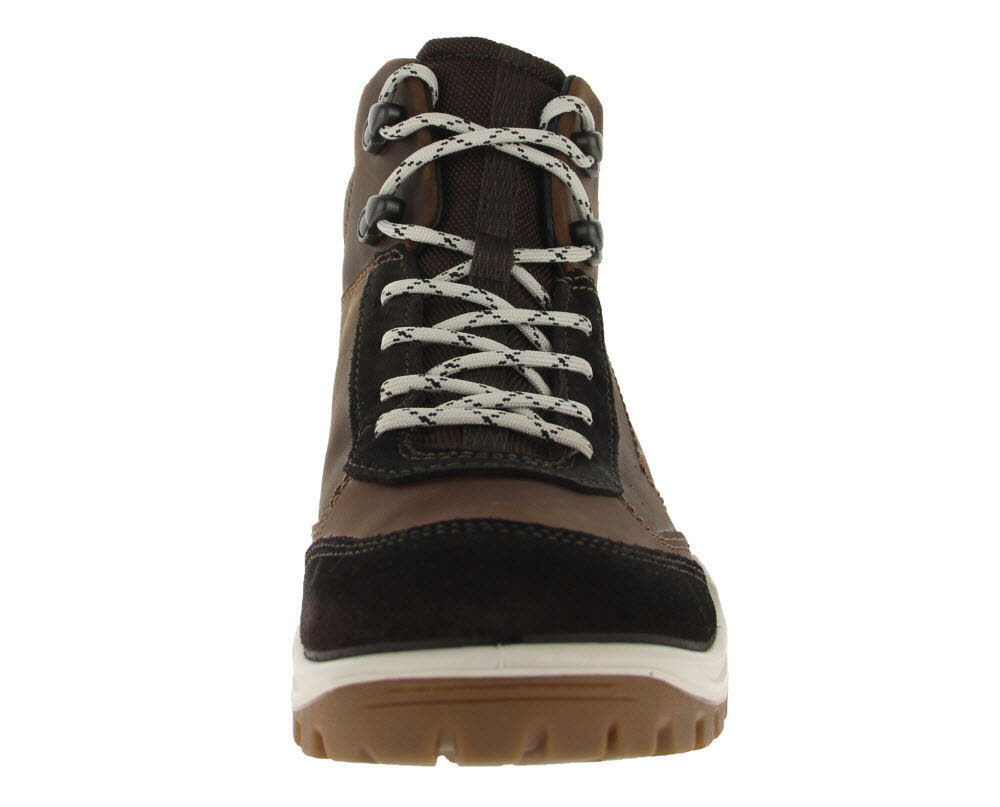Ecco Damen Trekking Schnürboots