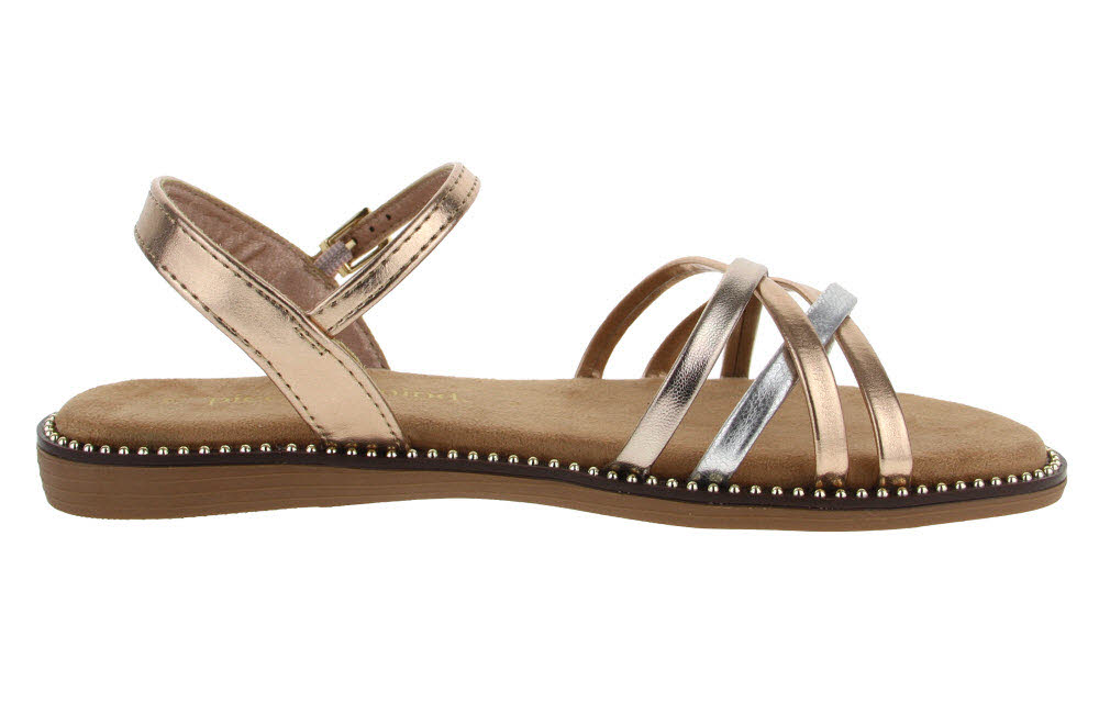 piece of mind Damen Sandale