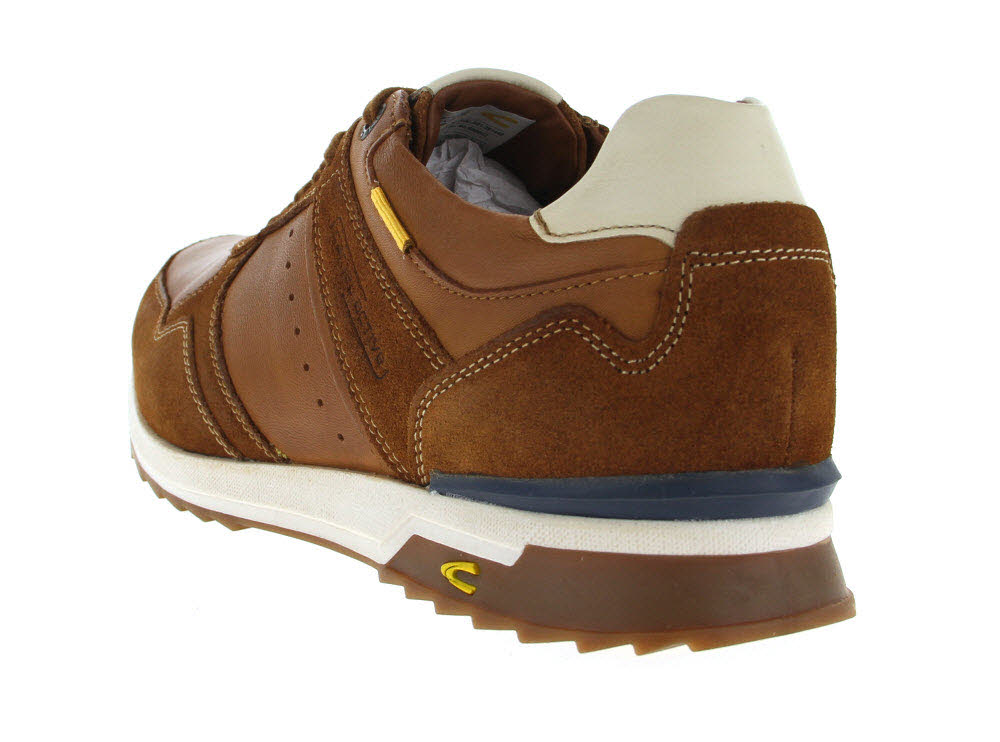 Camel Active Herren Halbschuhe