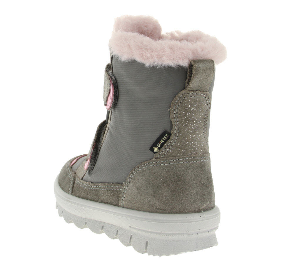 Superfit Mädchen Winterboots