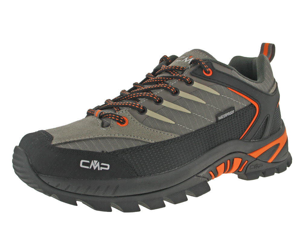 CMP Trekking / Outdoor Herren Schuhe