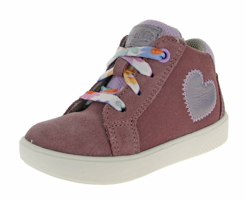 Superfit Kleinkinder Halbschuhe