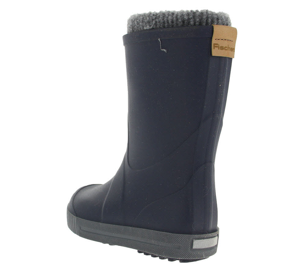 Fischer Kinder Gummistiefel