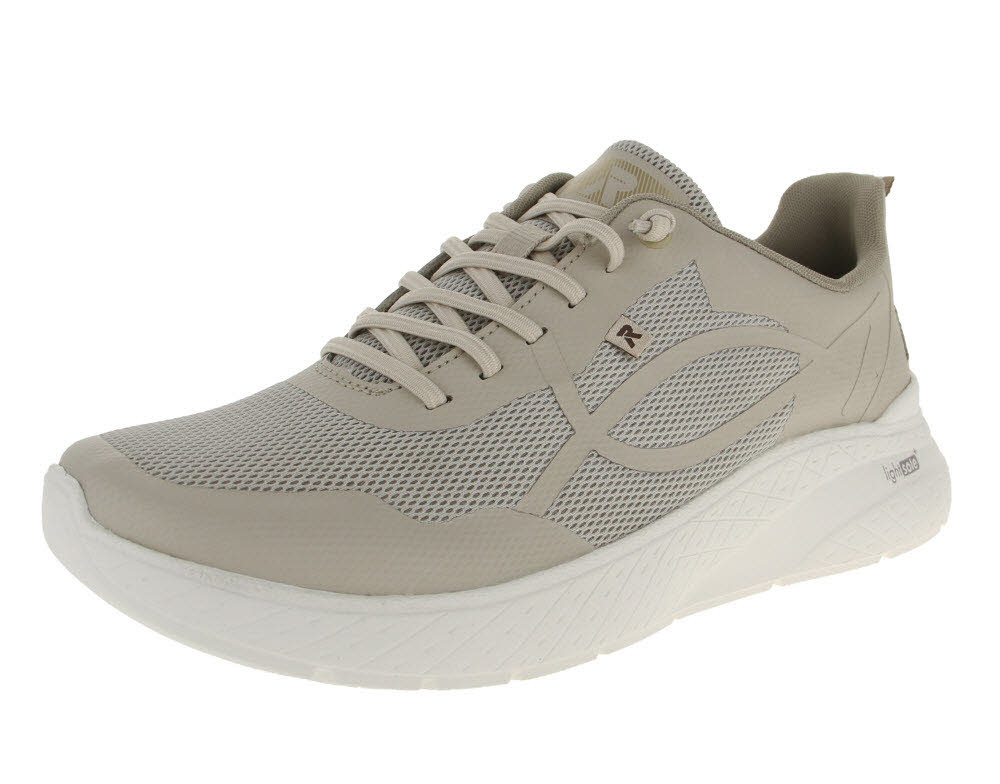 Rieker Damen Slipper