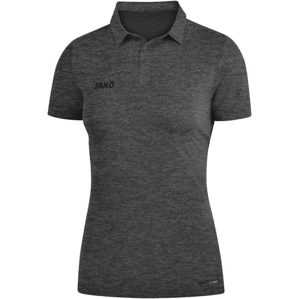 JAKO Polo Premium Basics