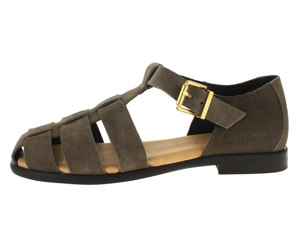 Marc O`Polo Damen Sandale