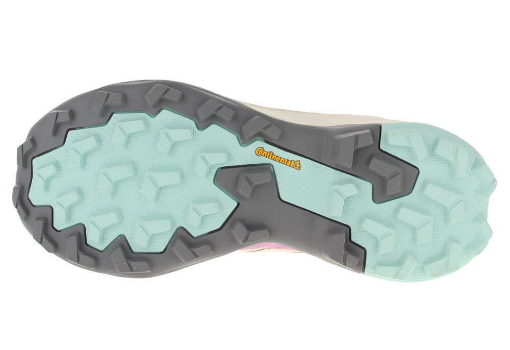 adidas Damen Trekkingschuhe Terrex