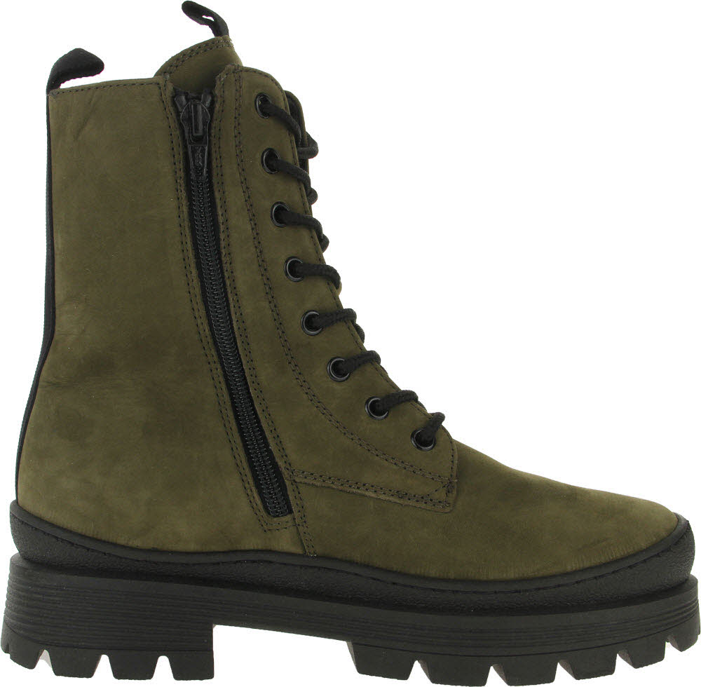 Gabor Damen Schnürboots
