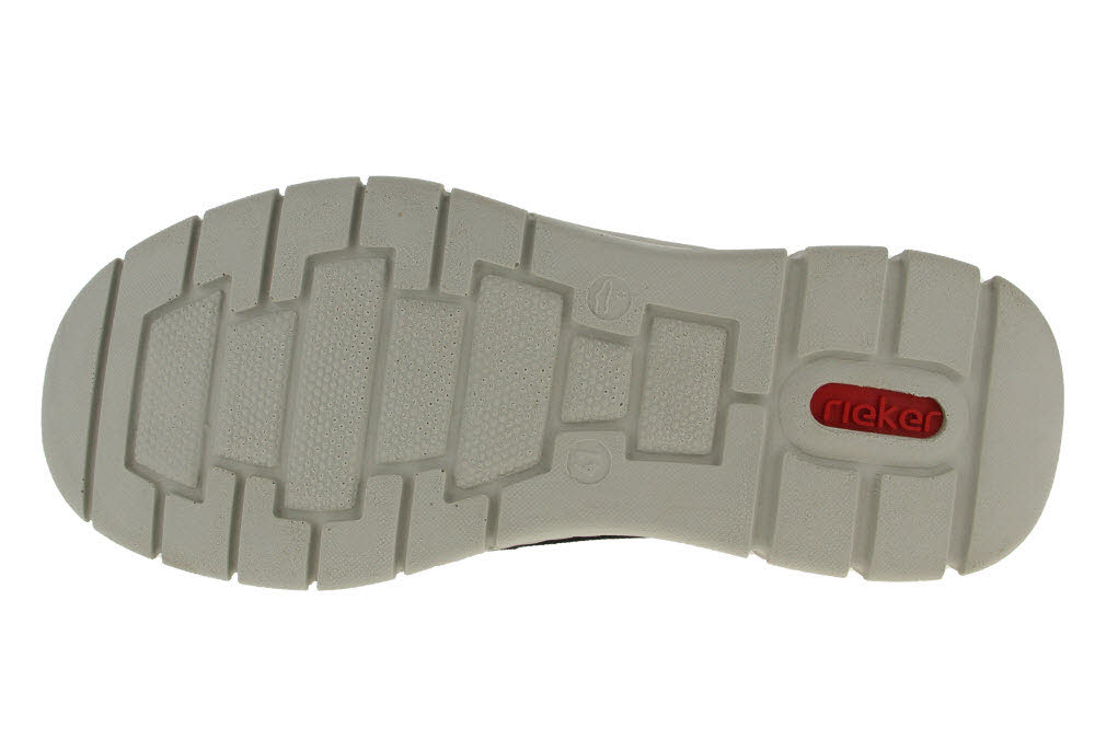 Rieker Herren Slipper