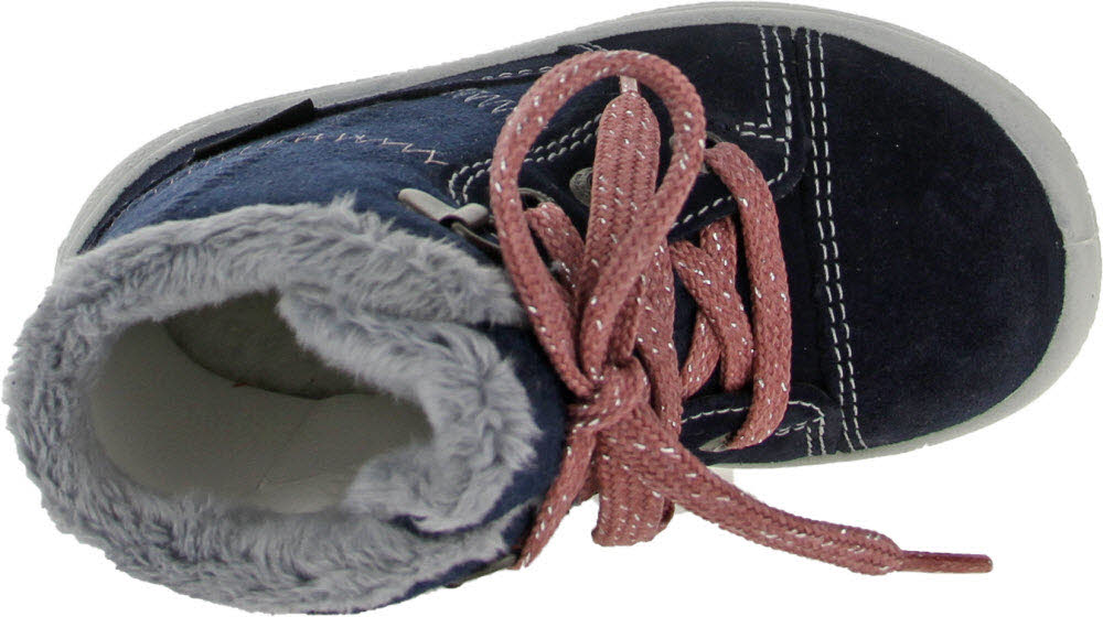 Stiefelette