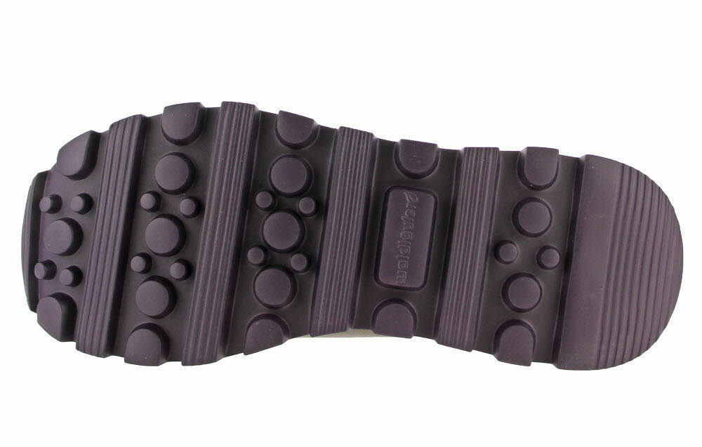 Waldläufer Damen Schnürschuhe
