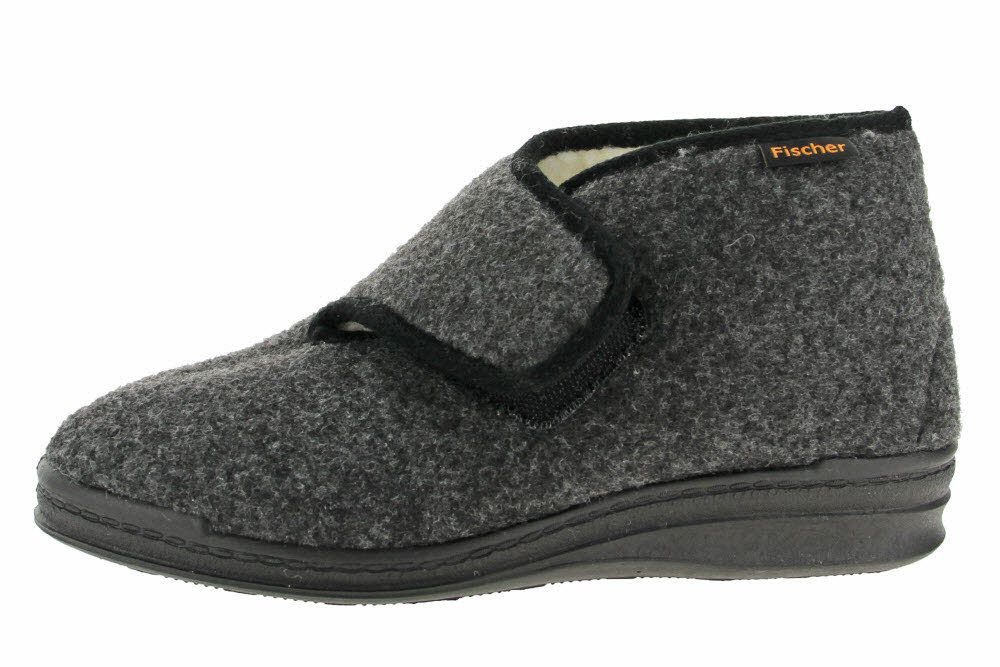 Fischer Herren Hauschuhe