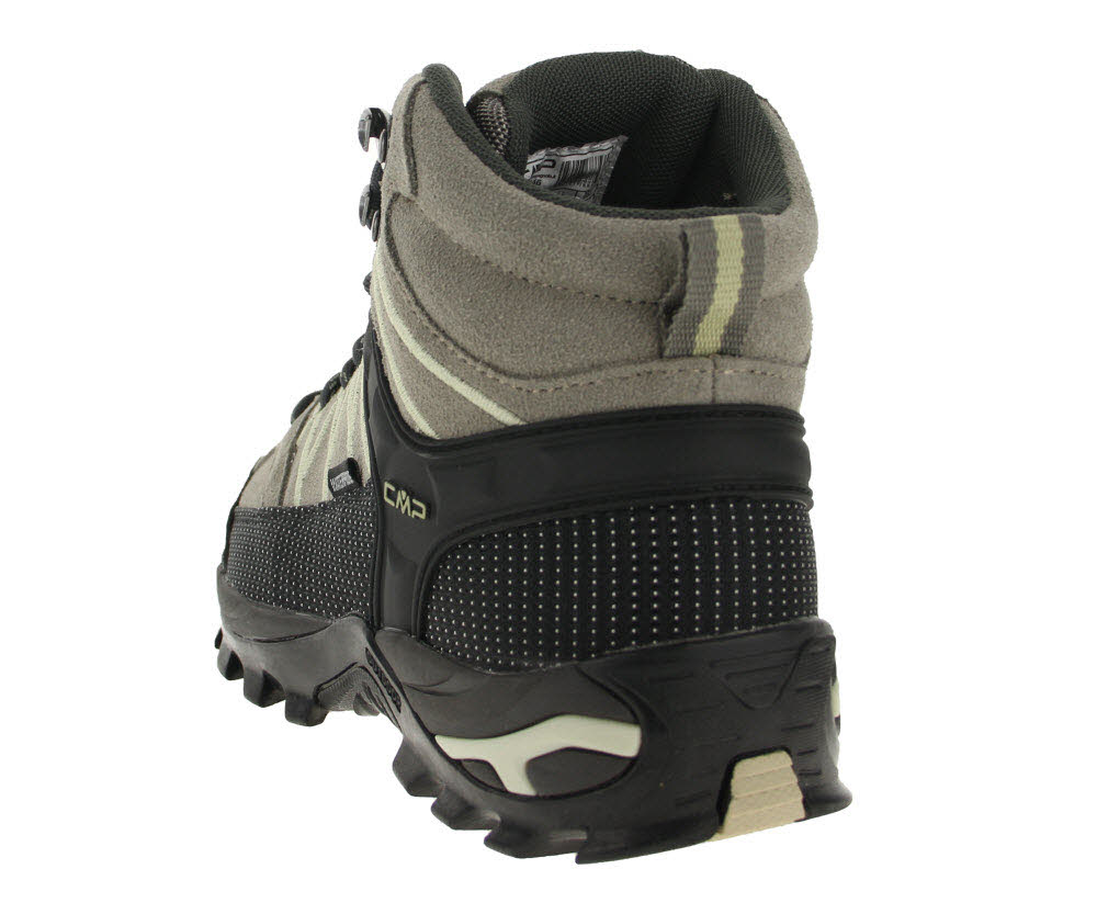 CMP Damen Trekkingschuhe Rigel Mid