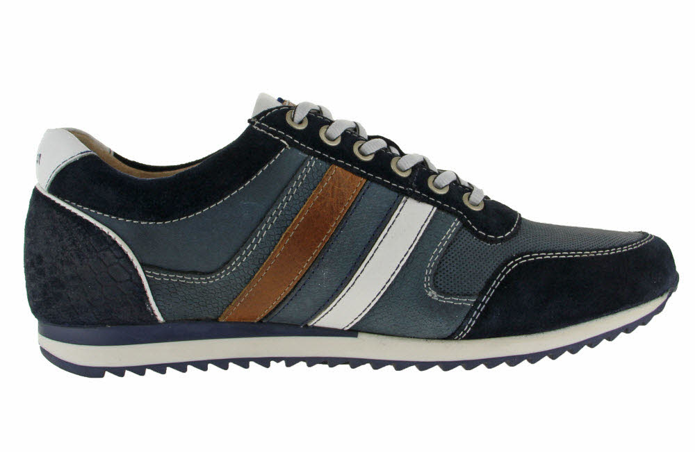Australian Herren Halbschuhe Sneaker