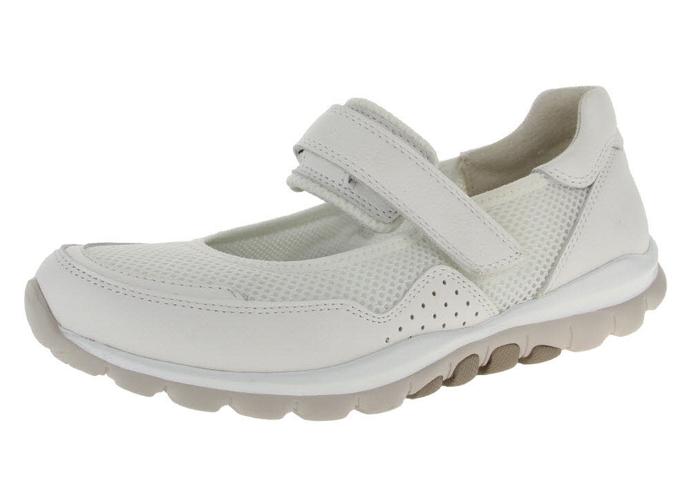 Gabor Rollingsoft Damen Ballerina