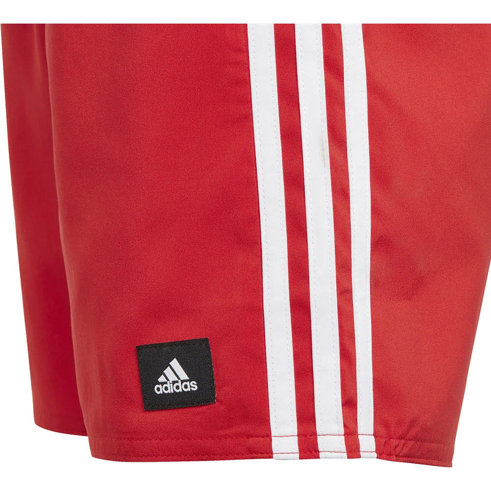 adidas Kinder Badeshorts 3S SHO
