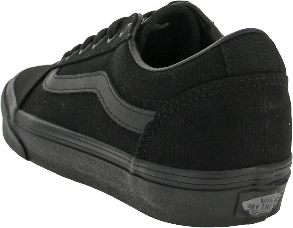 Vans Ward Sneaker