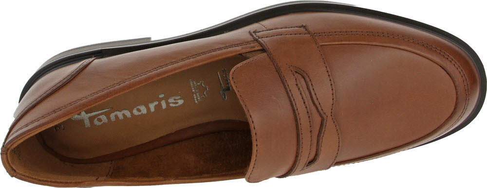 Tamaris Damen klassischer Slipper