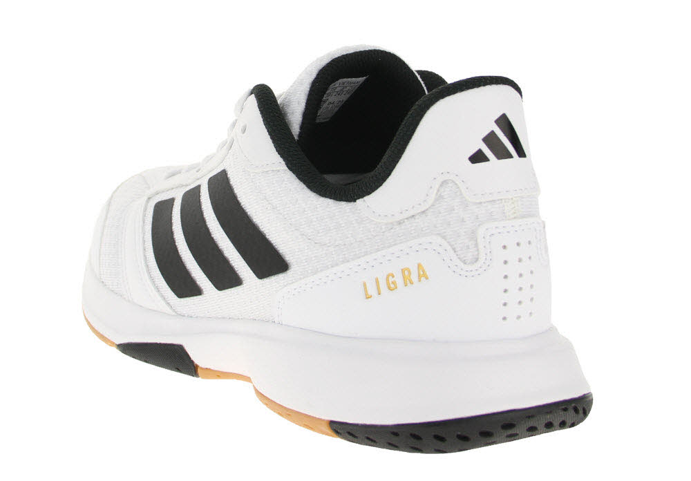 adidas Ligra 8 M Hallenschuhe