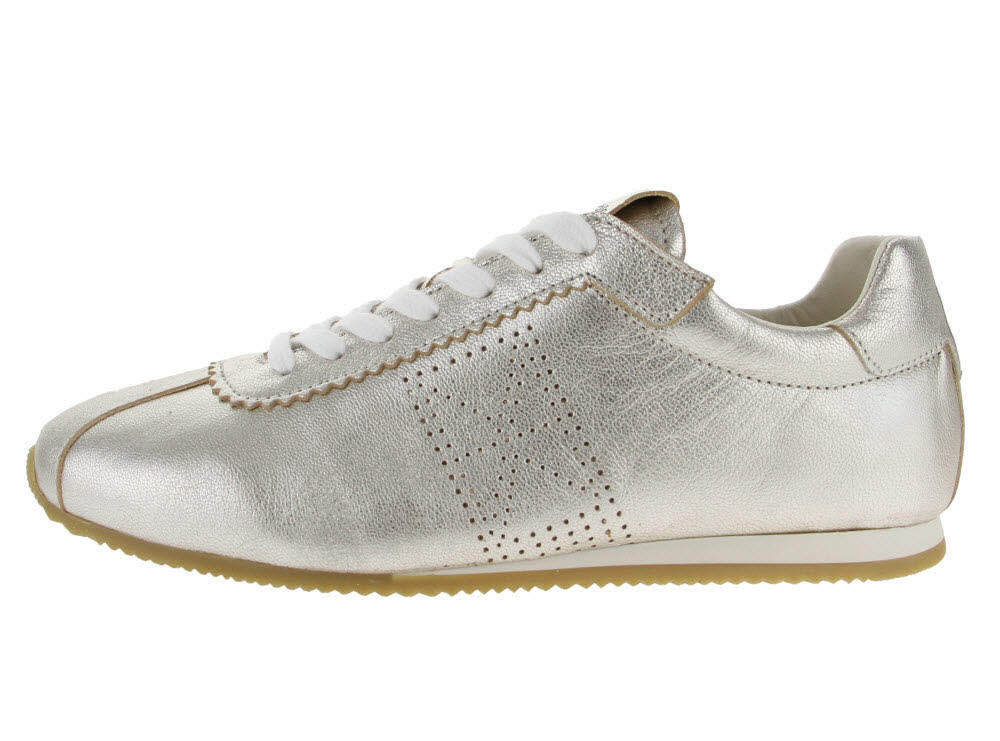 Marc O`Polo Damen Halbschuhe
