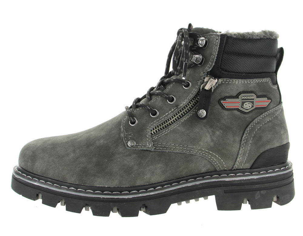 Dockers Herren Schnürboots