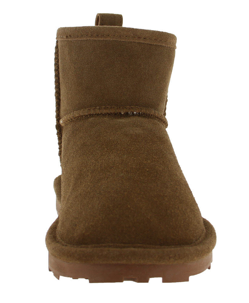 Axelda Damen wasserabweisende Winterboot