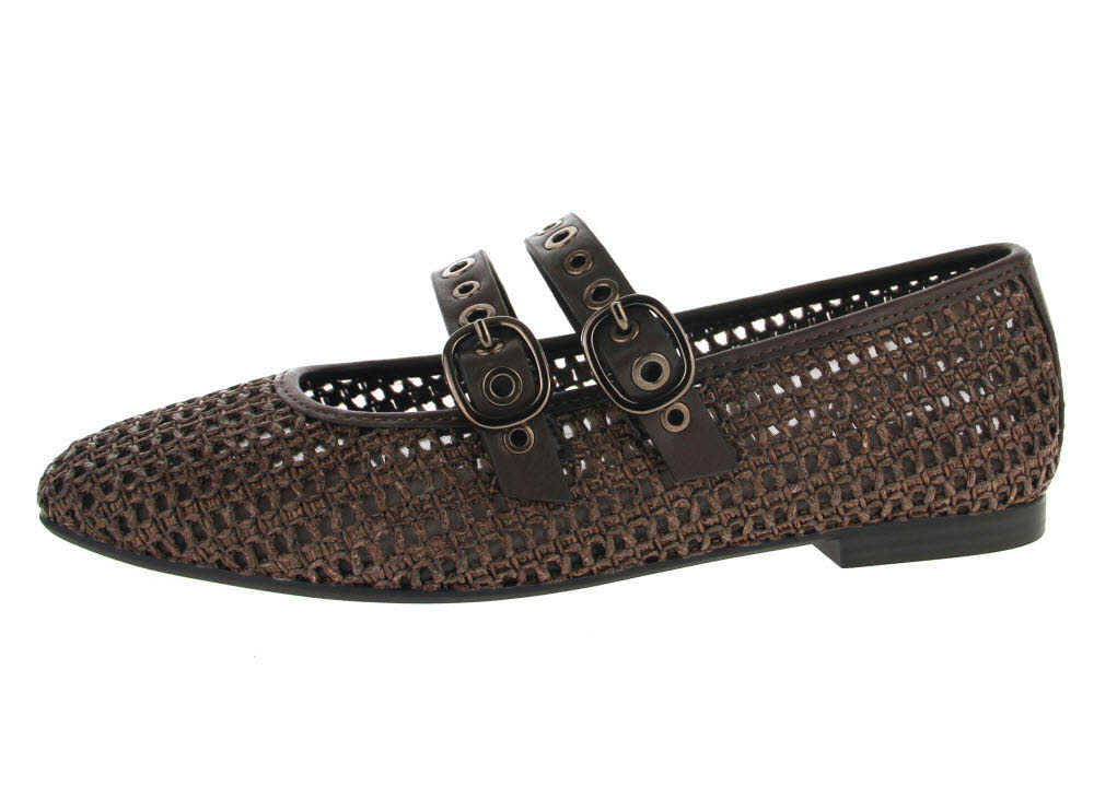 Tamaris Damen Mary Jane Ballerina