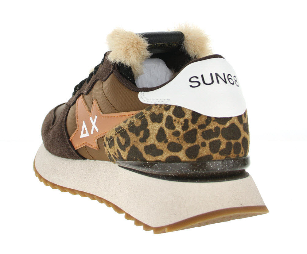 Sun 68 Damen Sneaker
