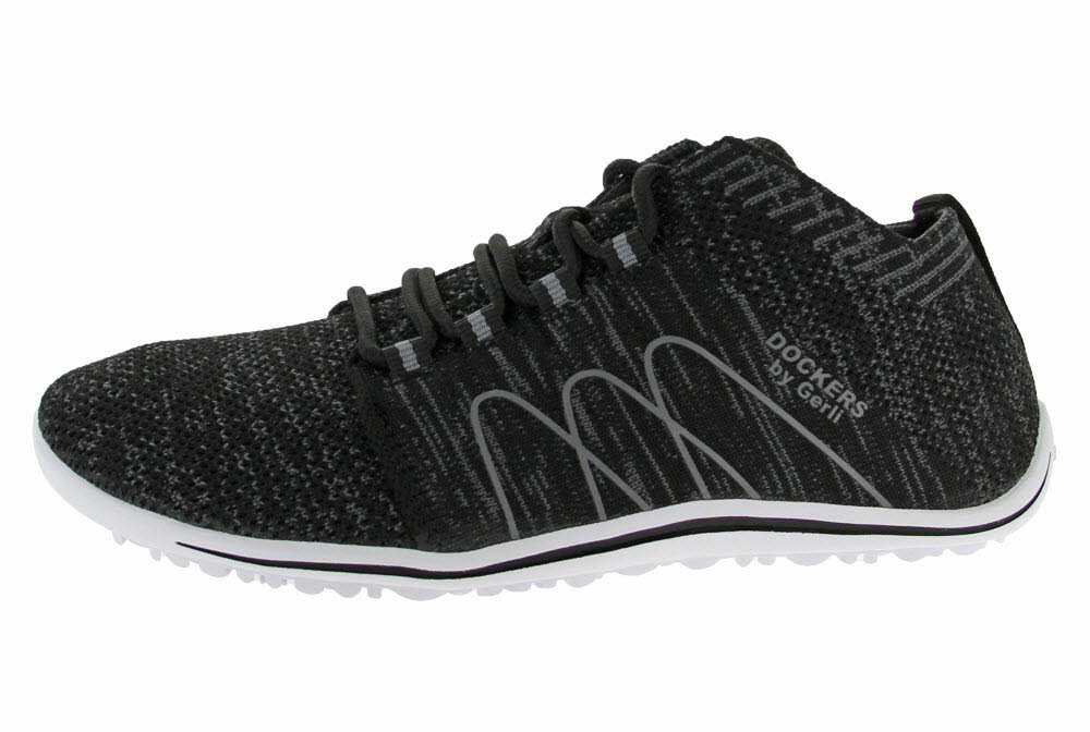 Dockers Damen Barfußschuhe
