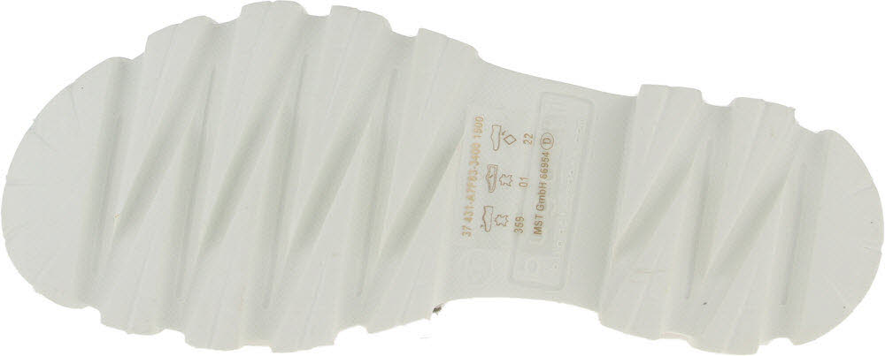 Bugatti Damen Pantolette