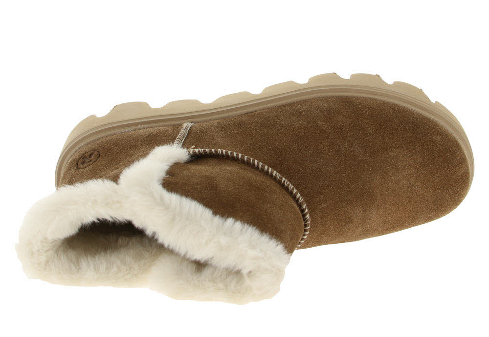 Rieker Fashion Damen Winterbootie