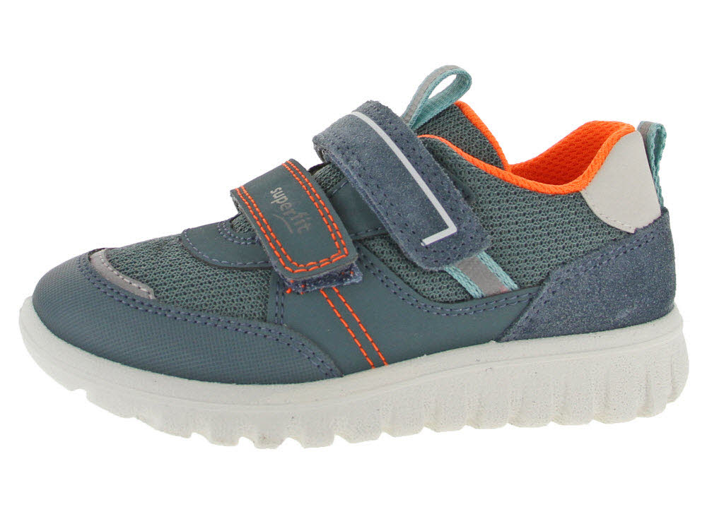 Superfit Jungen Klettschuhe