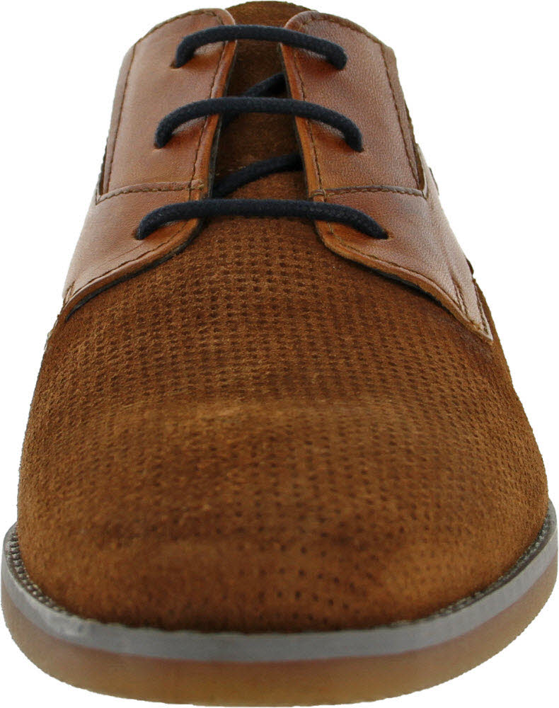 Bugatti Herren Business Halbschuh